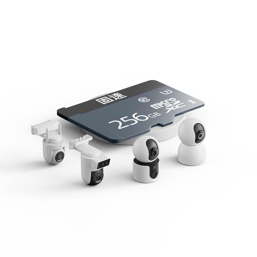 Xiaomi Gusu Smart Video Monito - Smart Home Xiaomi Kit reseña y precio