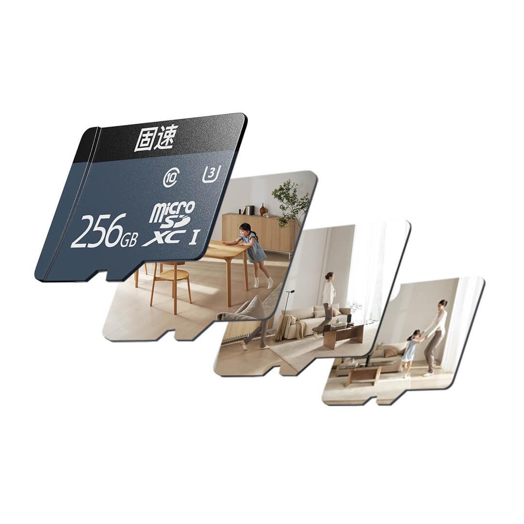 Xiaomi Gusu Smart Video Monito - Smart Home Xiaomi Kit reseña y precio