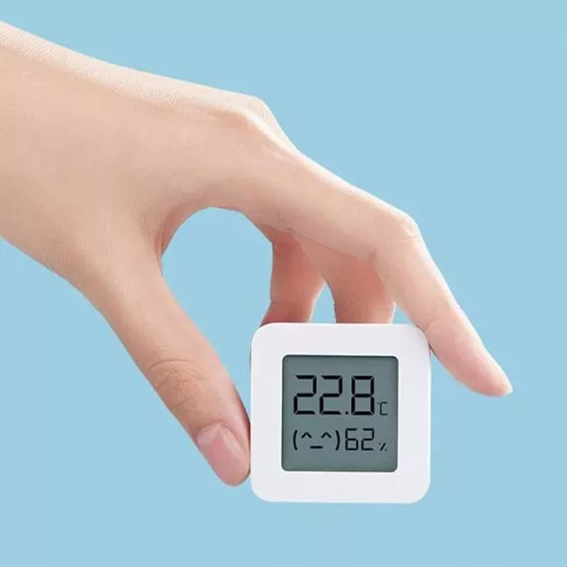 XIAOMI Mijia Smart Bluetooth T - Smart Home Xiaomi Kit reseña y precio