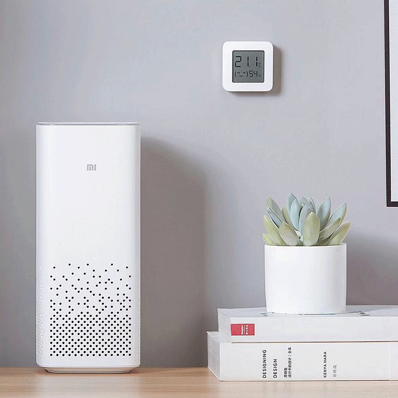 XIAOMI Mijia Smart Bluetooth T - Smart Home Xiaomi Kit reseña y precio