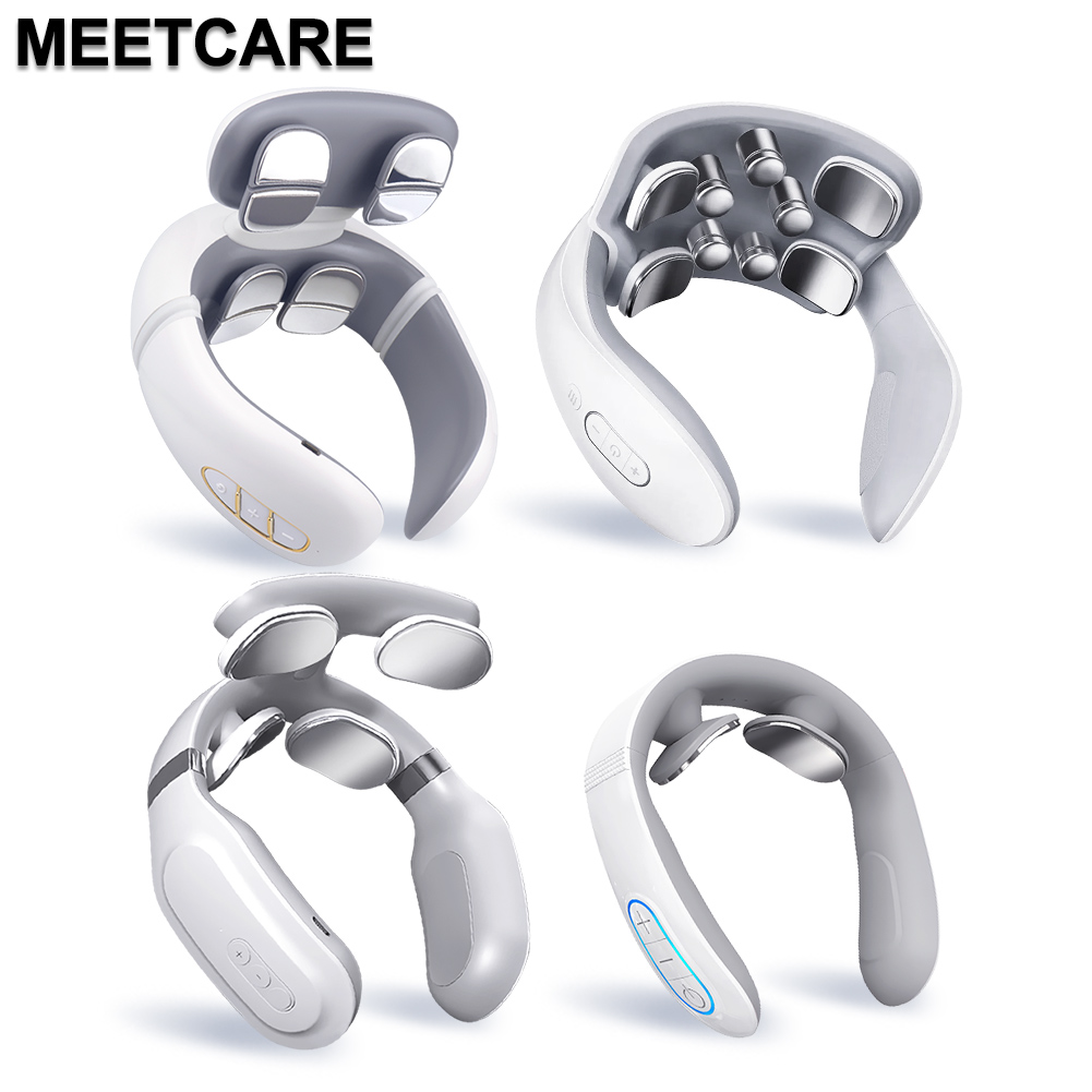 TENS Pulse Back Neck Massage W - Smart Home Device reseña y precio