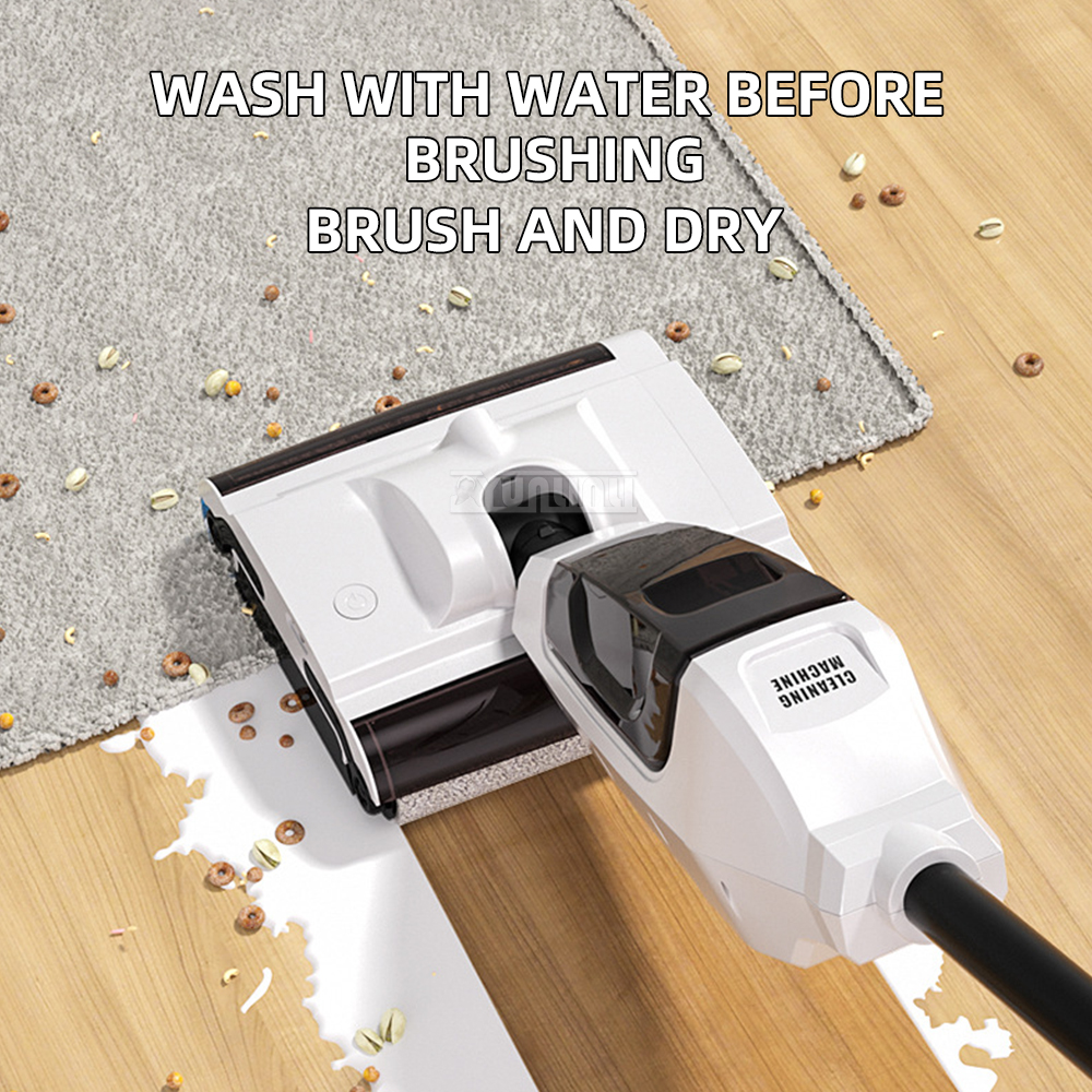 RS900 Handheld Floor Washer Sm - Smart Home Device reseña y precio