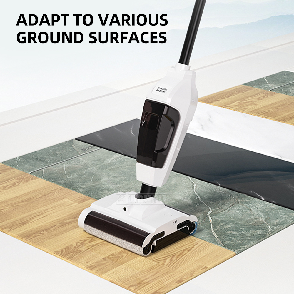 RS900 Handheld Floor Washer Sm - Smart Home Device reseña y precio