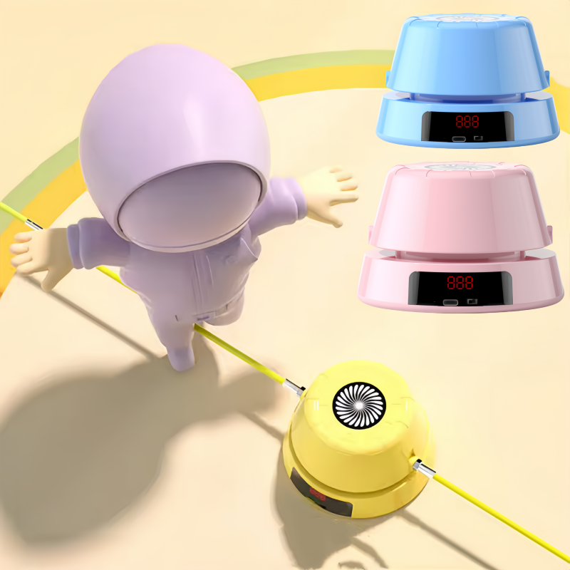 WAP01  Smart Electric Skipping - Smart Home Remote reseña y precio