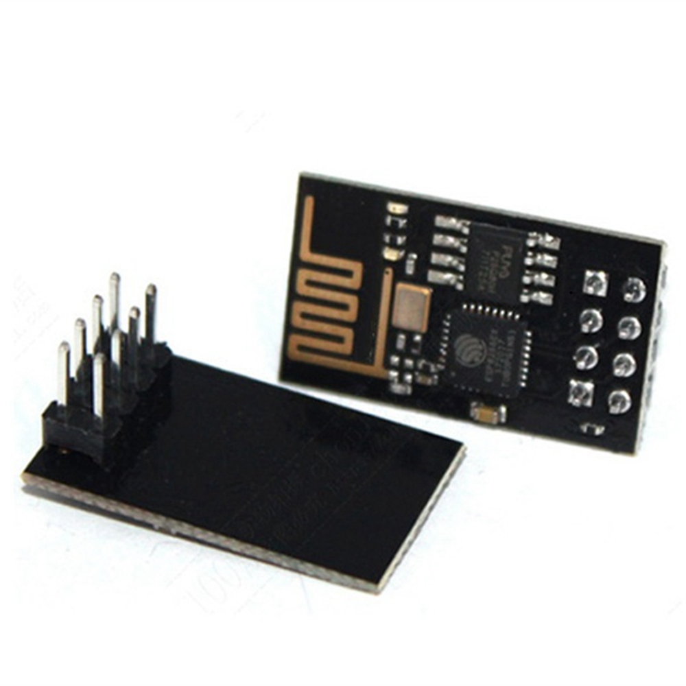 AS60-DC 12V ESP8266 ESP-01 4-C - Smart Home Iot reseña y precio