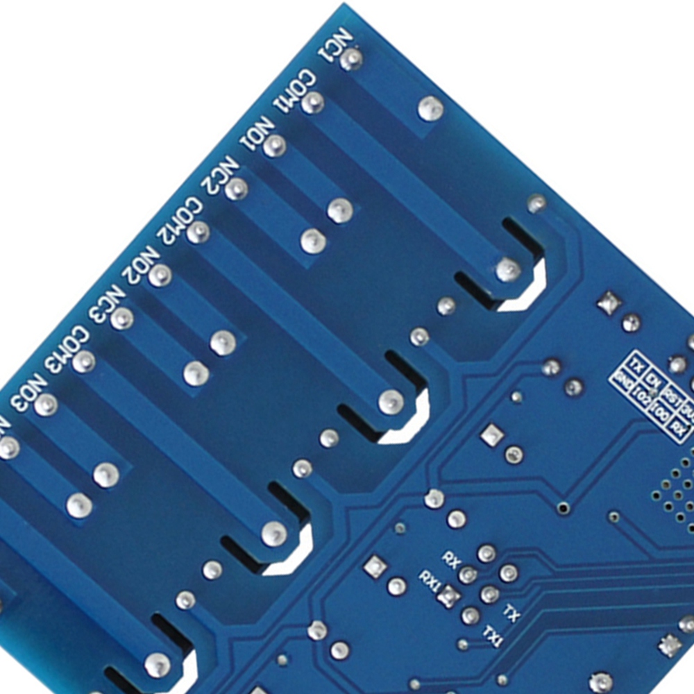 AS60-DC 12V ESP8266 ESP-01 4-C - Smart Home Iot reseña y precio