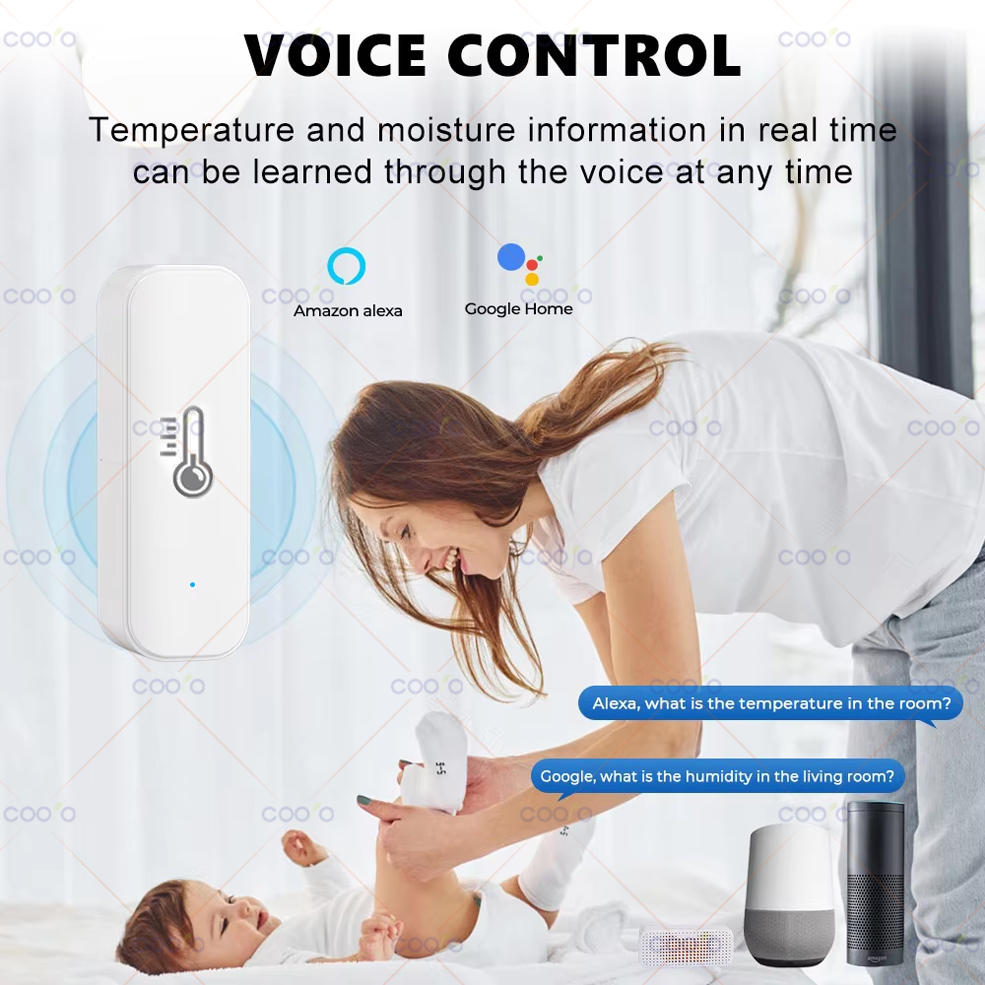 ZigBee eWeLink Smart Temperatu - Smart Home Yandex reseña y precio