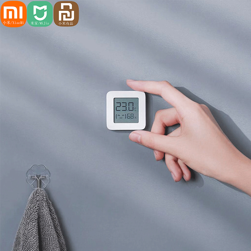XIAOMI Mijia Smart Bluetooth T - Smart Home Xiaomi Kit reseña y precio