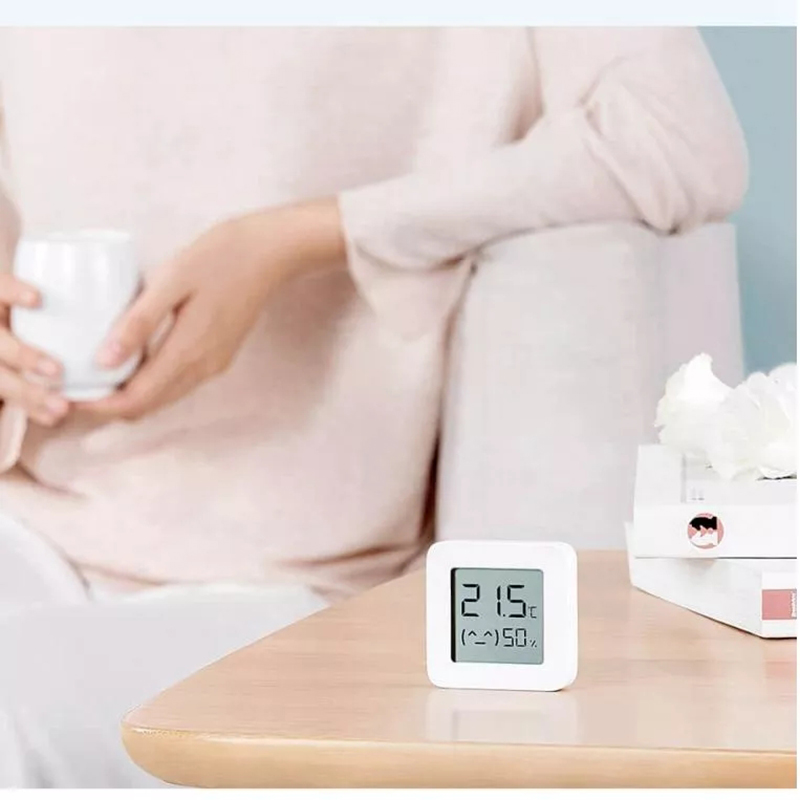 XIAOMI Mijia Smart Bluetooth T - Smart Home Xiaomi Kit reseña y precio