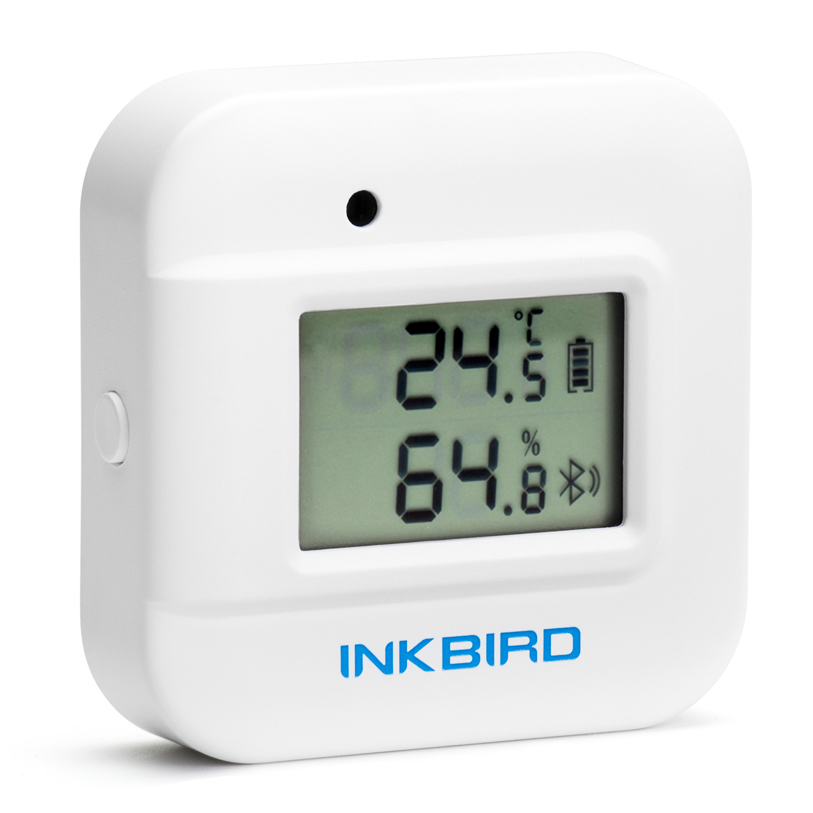 INKBIRD IBS-TH2 Plus Bluetooth - Smart Home Plus reseña y precio