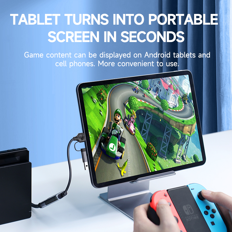 Hagibis USB 3.0 Video Capture  - Smart Home Tablet reseña y precio