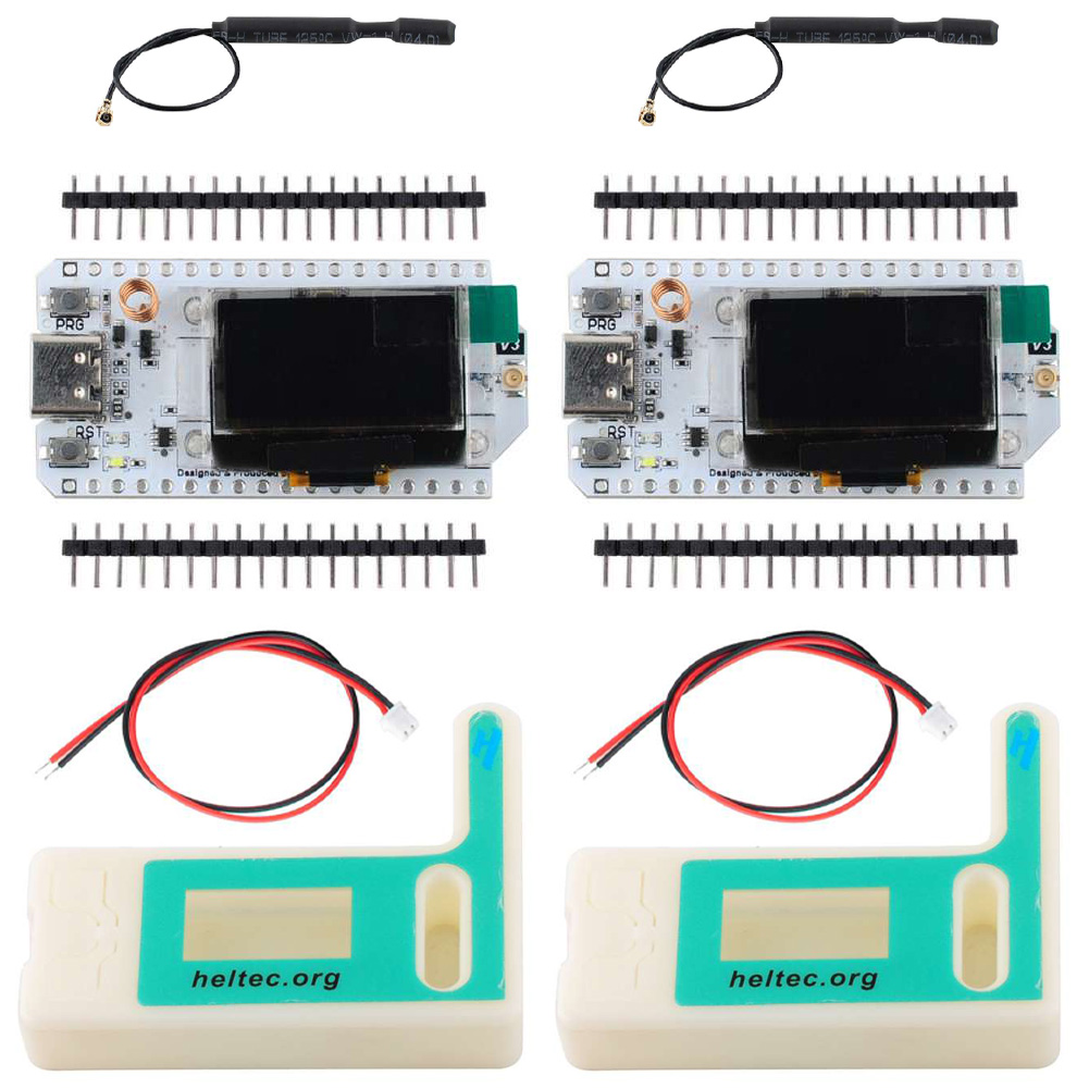 2Sets LoRa32 V3 Development Bo - Smart Home Iot reseña y precio