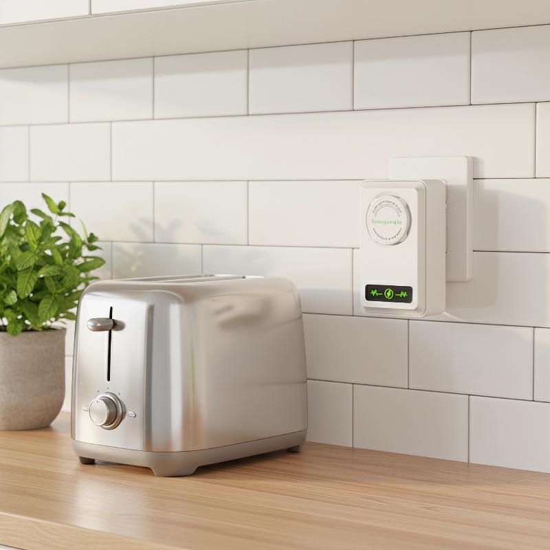 Electricity Saving Box 90V260V - Smart Home Improvement reseña y precio