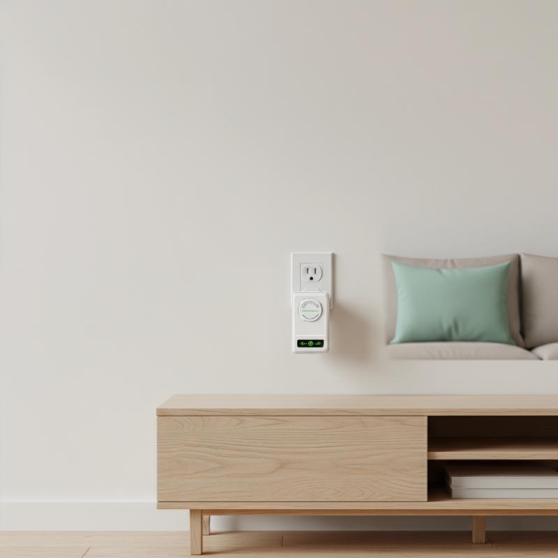 Electricity Saving Box 90V260V - Smart Home Improvement reseña y precio