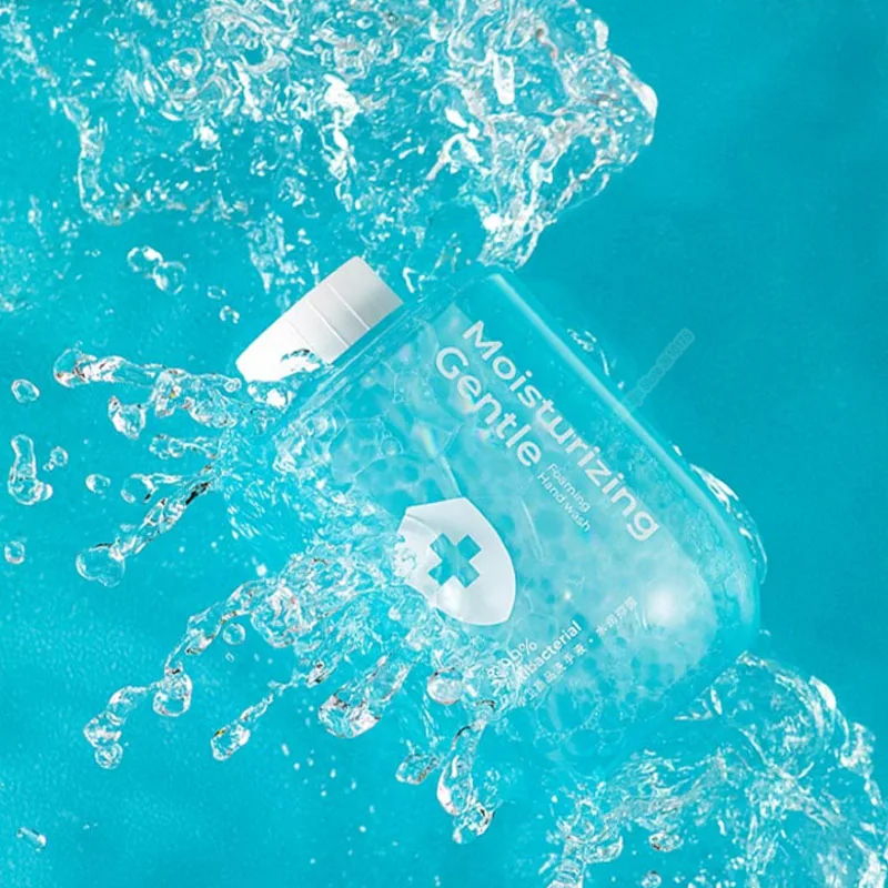 Simpleway Automatic Soap Dispe - Smart Home Device reseña y precio