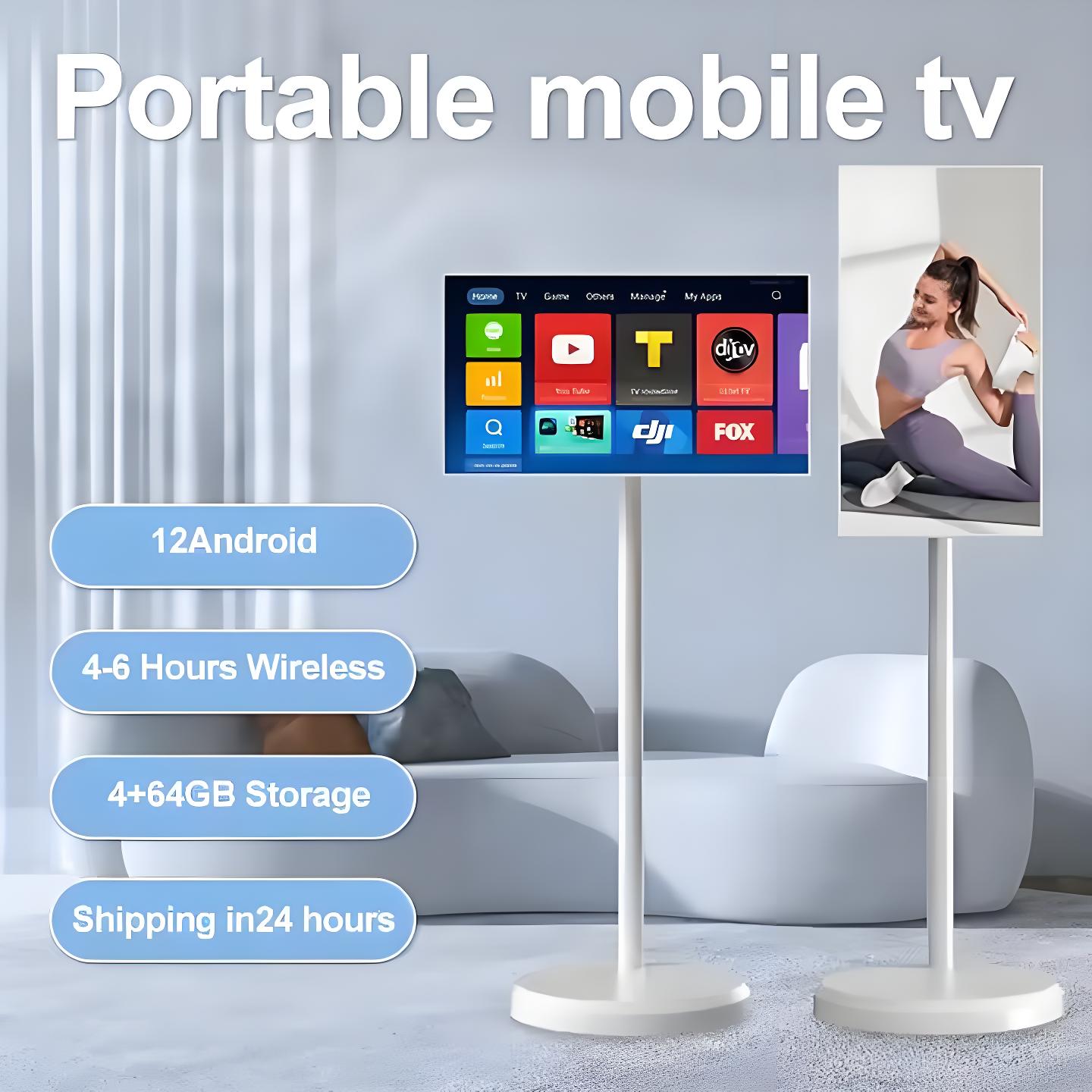 Home Entertainment Floor Stand - Smart Home Tablet reseña y precio