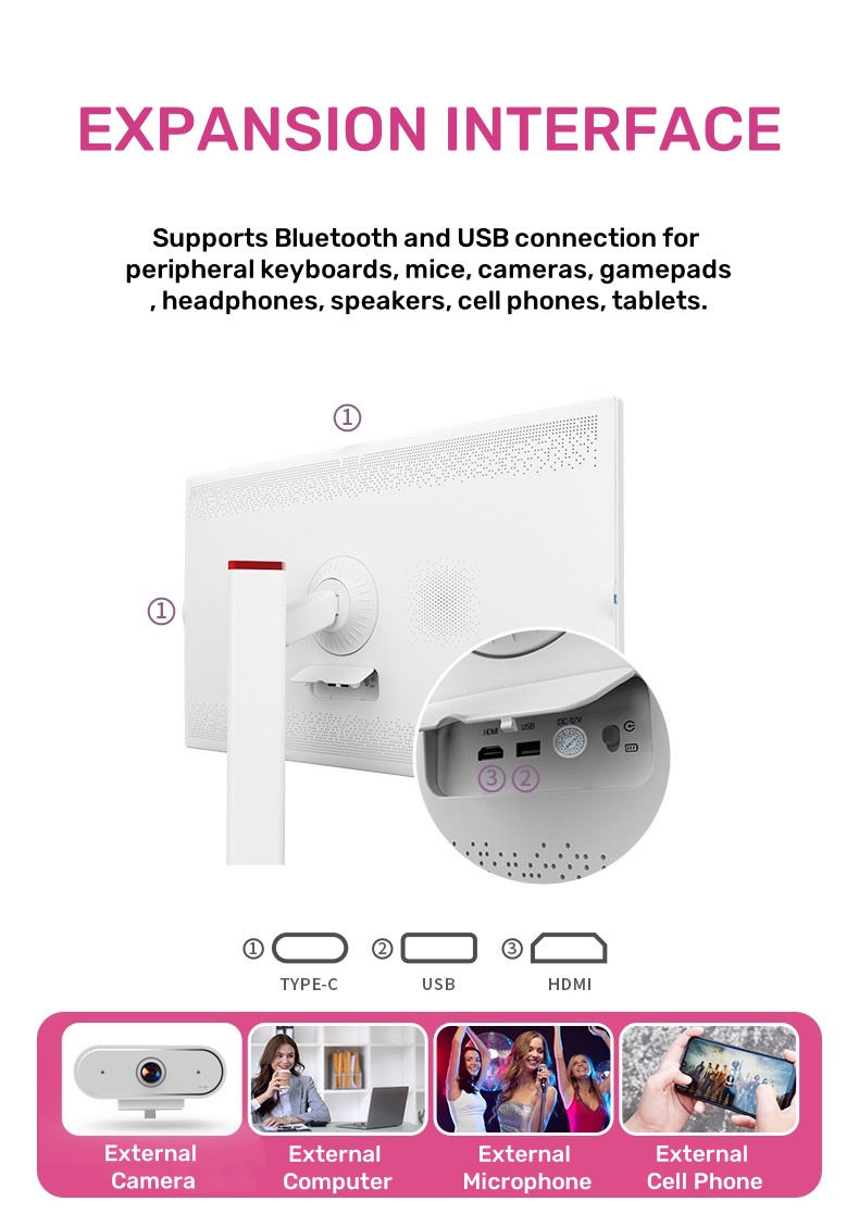 Home Entertainment Floor Stand - Smart Home Tablet reseña y precio