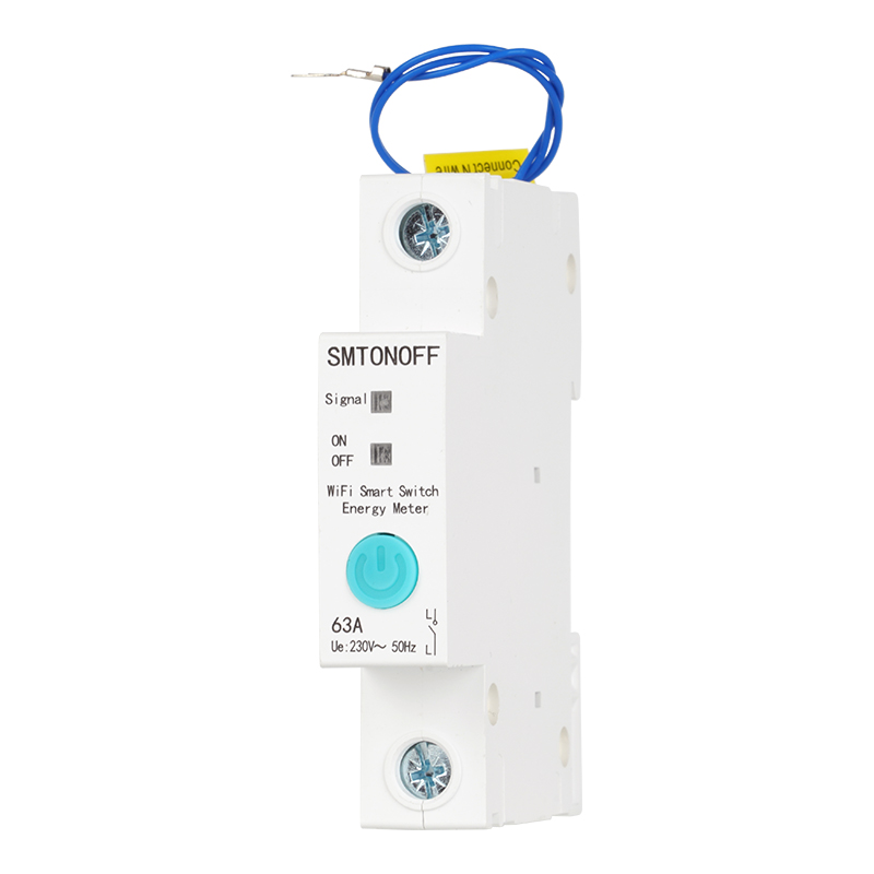 Ewelink WiFi Smart Switch Ener - Smart Energy Monitor reseña y precio