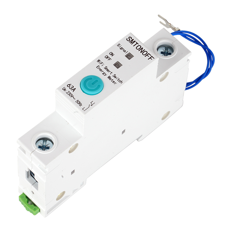 Ewelink WiFi Smart Switch Ener - Smart Energy Monitor reseña y precio