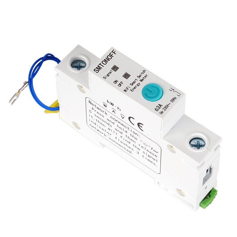 Ewelink WiFi Smart Switch Ener - Smart Energy Monitor reseña y precio