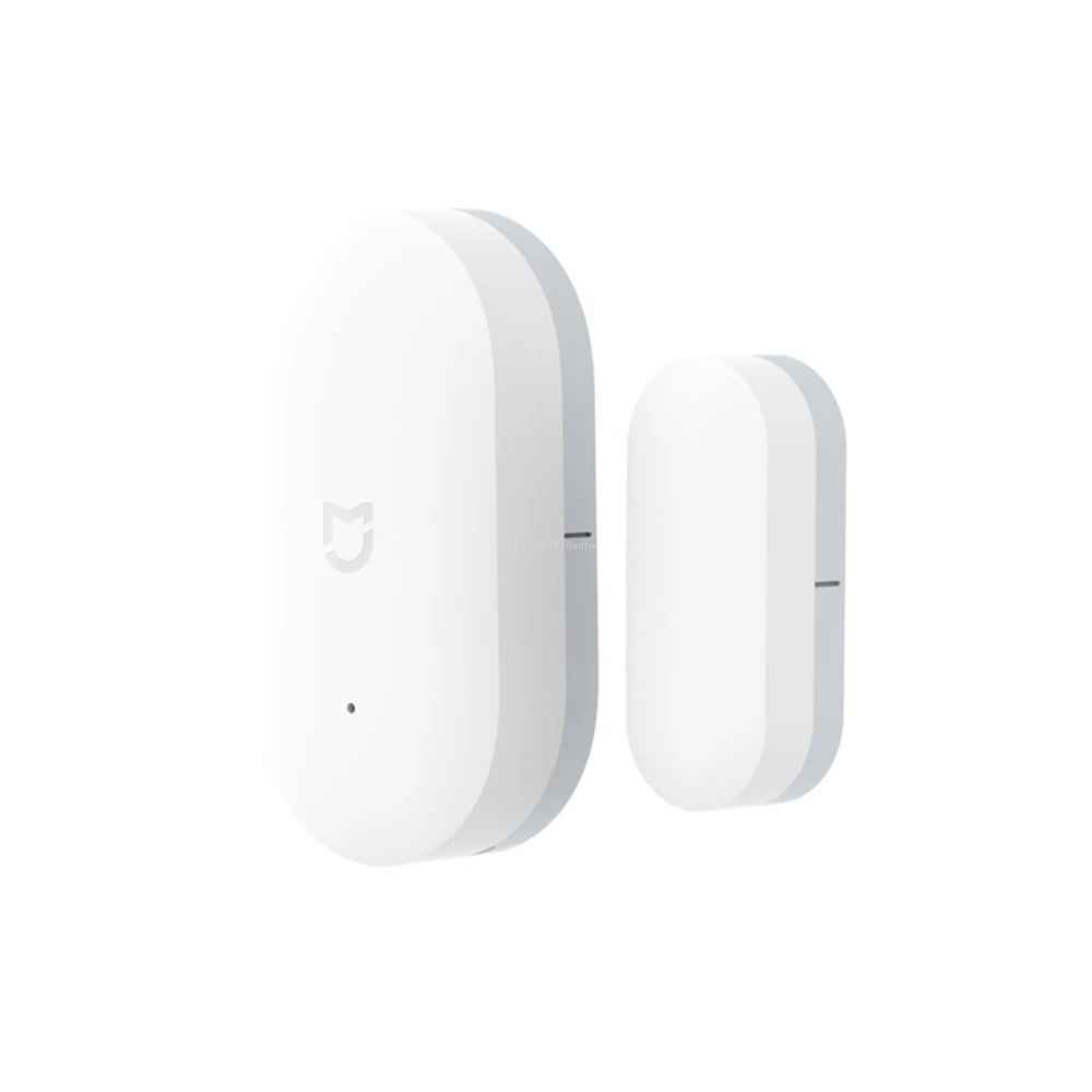 Xiaomi Door Window Sensor Pock - Smart Home Xiaomi Kit reseña y precio
