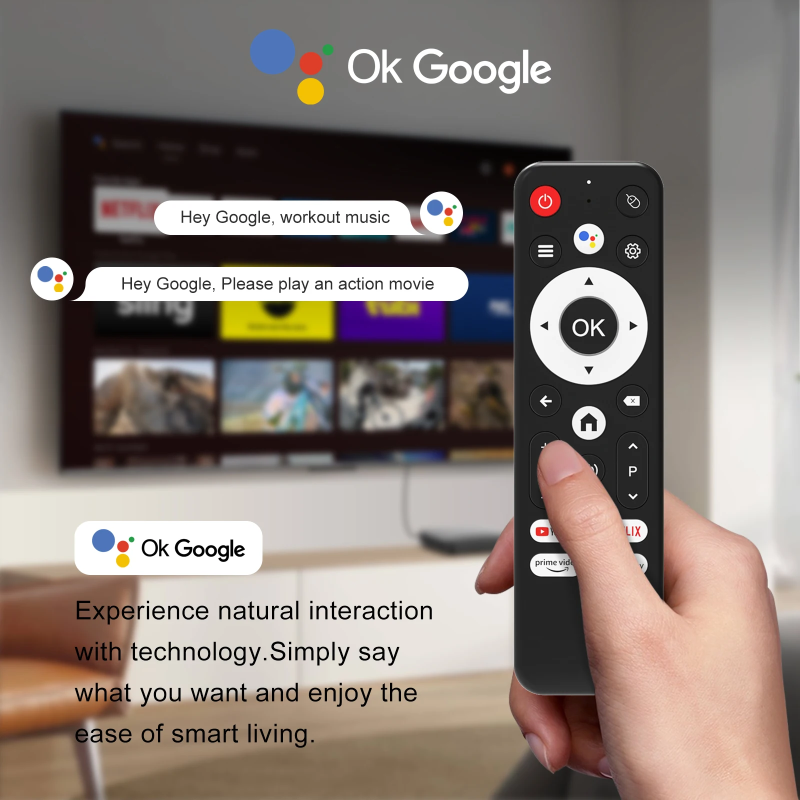 H96Max S905L3 TV Box 4K Androi - Smart Home Plus reseña y precio