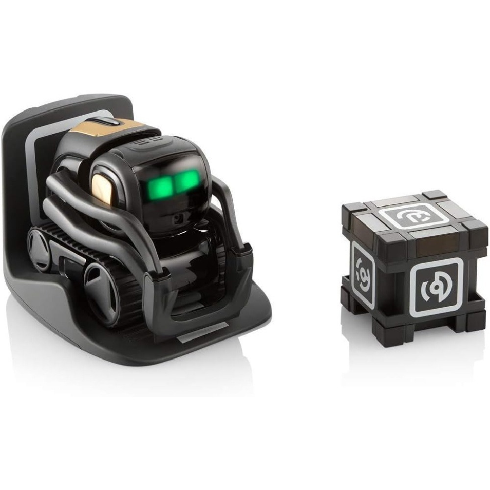 AI ChatGPT 2.0 Connected Robot - Smart Home Remote reseña y precio