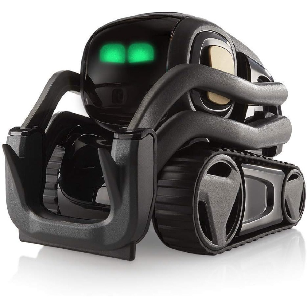 AI ChatGPT 2.0 Connected Robot - Smart Home Remote reseña y precio