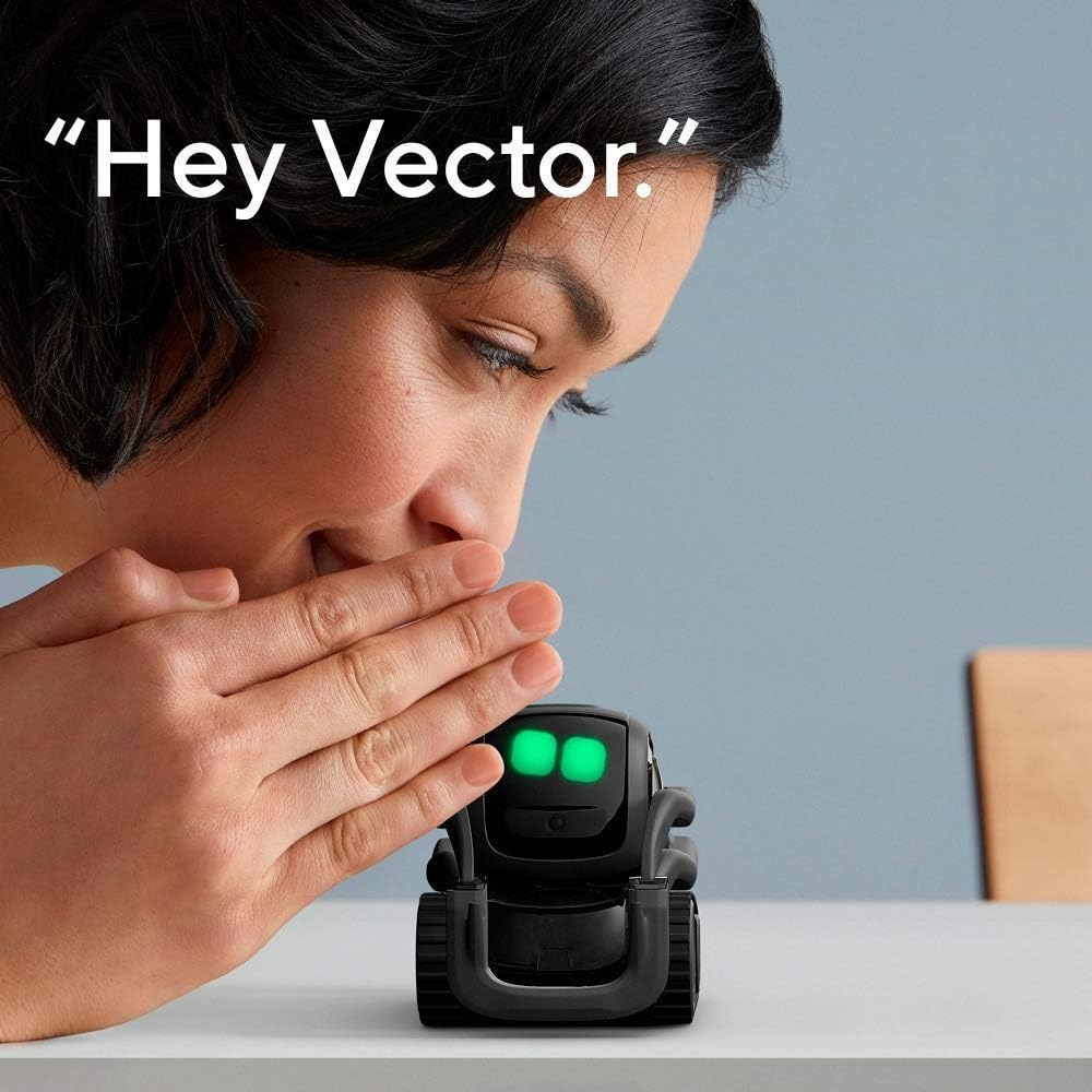 AI ChatGPT 2.0 Connected Robot - Smart Home Remote reseña y precio