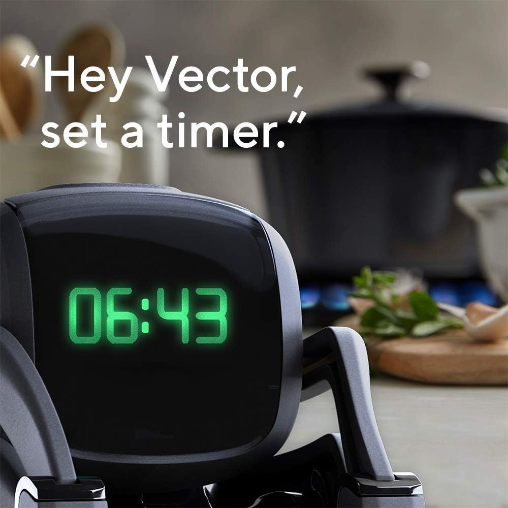 AI ChatGPT 2.0 Connected Robot - Smart Home Remote reseña y precio