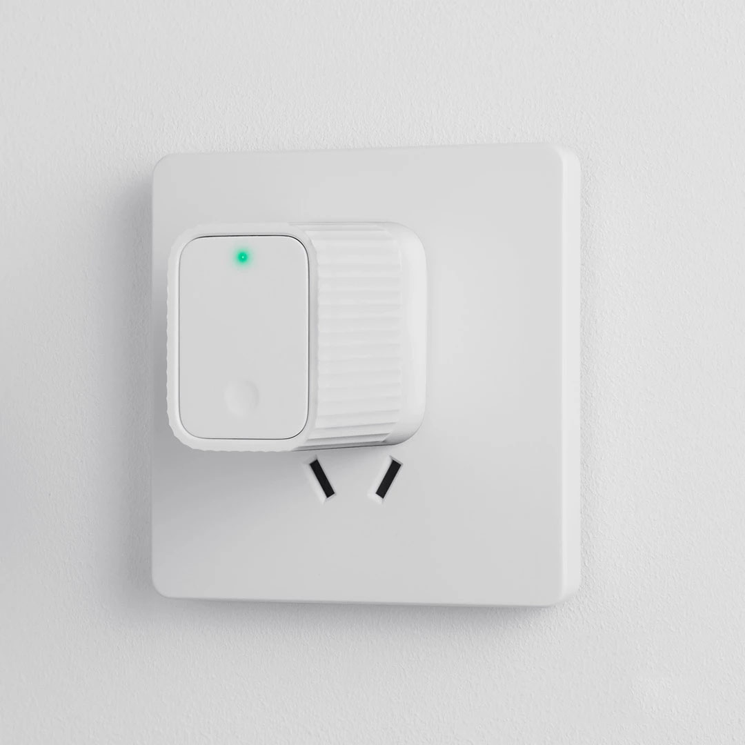 Qingping  Bluetooth Gateway Qi - Smart Home Improvement reseña y precio