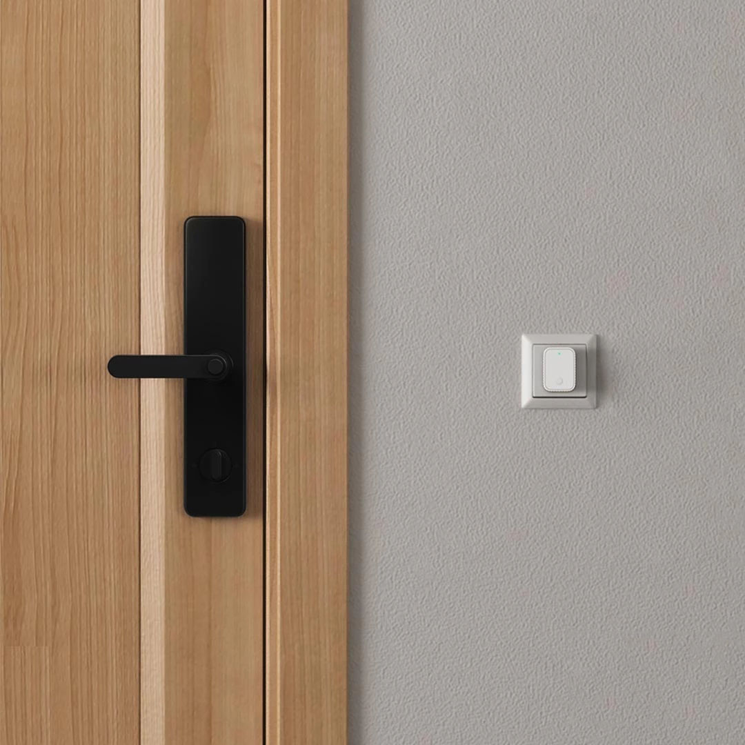 Qingping  Bluetooth Gateway Qi - Smart Home Improvement reseña y precio