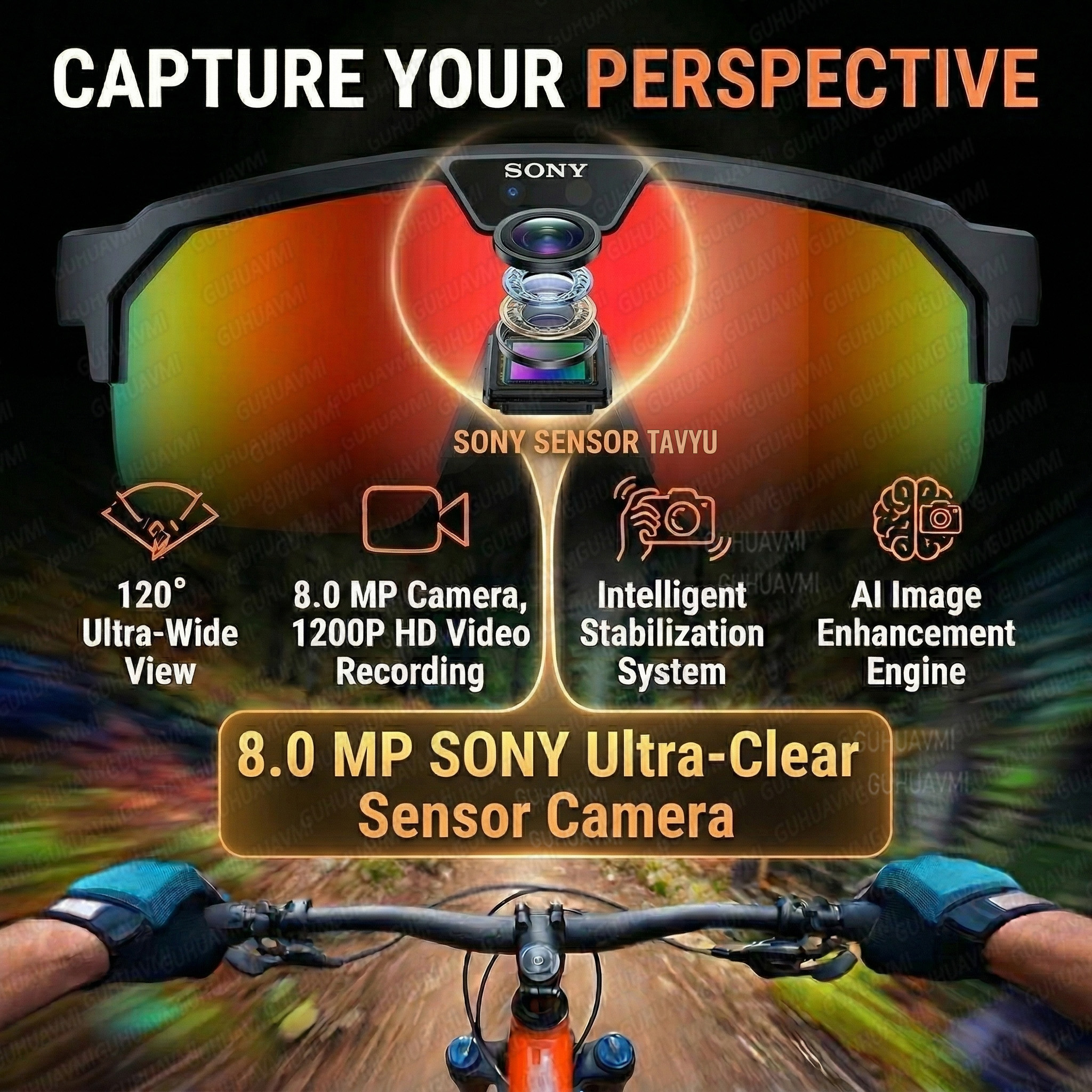 2026 New AI Smart Sports shoot - Smart Home Ai reseña y precio