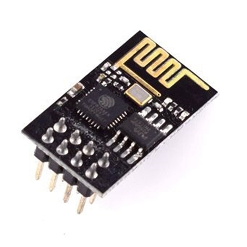 A05E-DC 12V ESP8266 ESP-01 4-C - Smart Home Iot reseña y precio