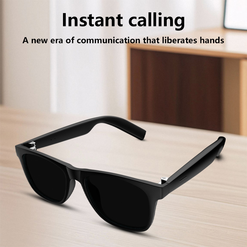 Lenovo AI Smart Glasses Touch  - Smart Home Ai reseña y precio