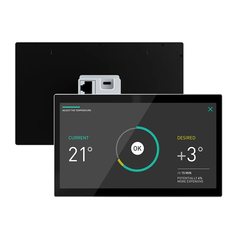 2026 Sunworld YC-SM08M Smart H - Smart Home Tablet reseña y precio