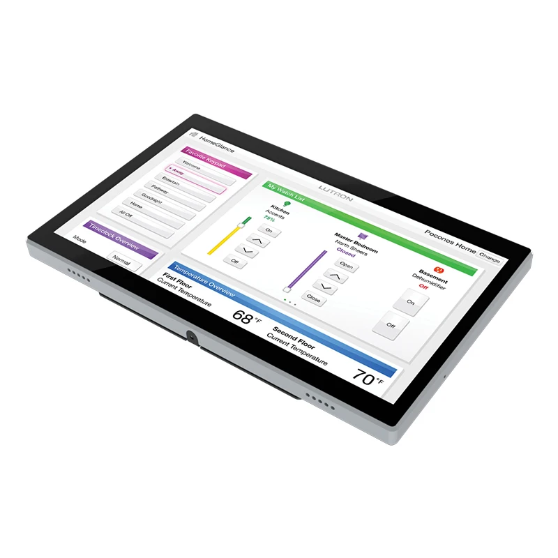 2026 Sunworld YC-SM08M Smart H - Smart Home Tablet reseña y precio