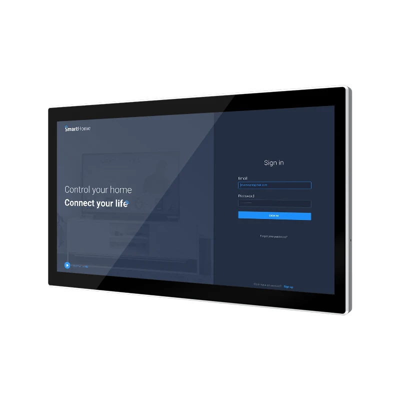 2026 Sunworld YC-SM08M Smart H - Smart Home Tablet reseña y precio