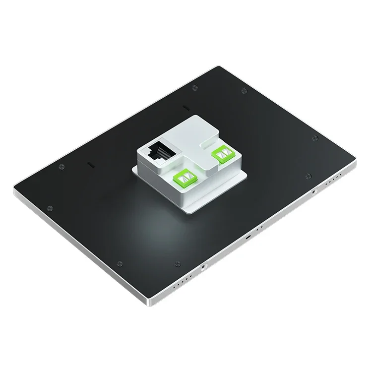 Smart home dashboard tablet 10 - Smart Home Controller reseña y precio