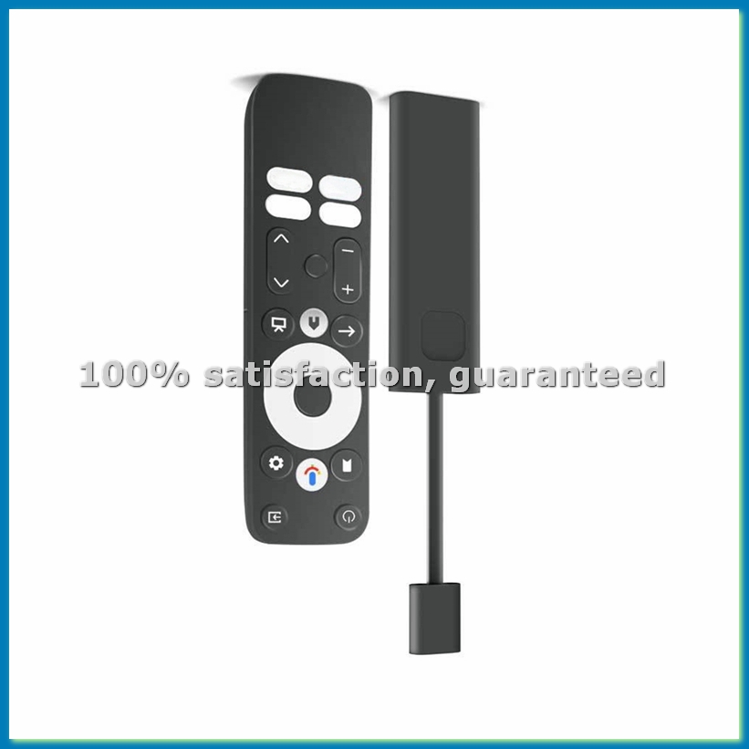 GD1 Android 11.0 TV ATV Quad C - Smart Home Controller reseña y precio