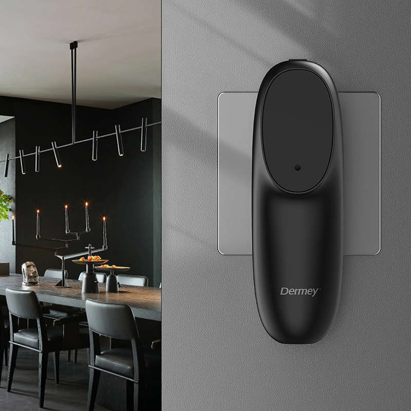 Electric Aroma Diffuser With B - Smart Home Controller reseña y precio