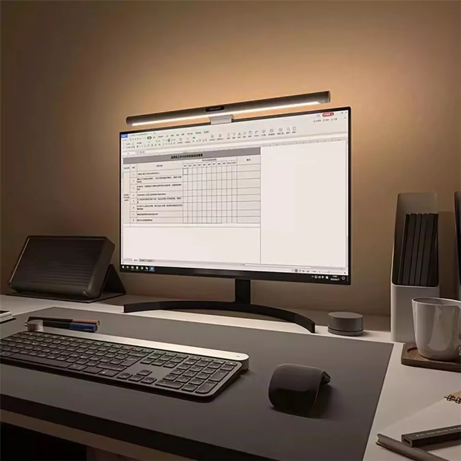 YEELIGHT Screen Bar Pro Smart  - Smart Home Controller reseña y precio