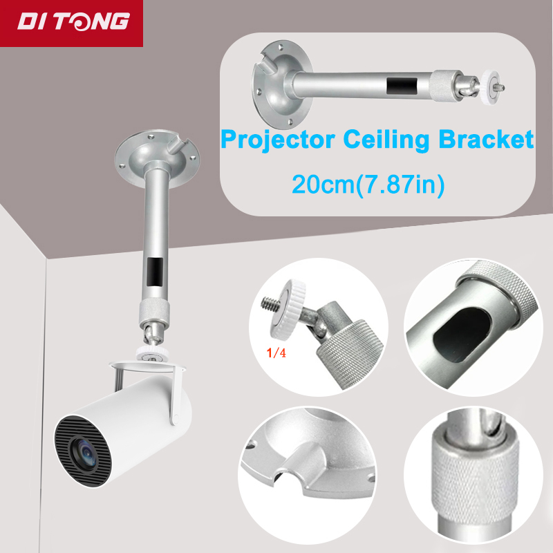 HY300 Projector accessories Ce - Smart Home Tablet reseña y precio