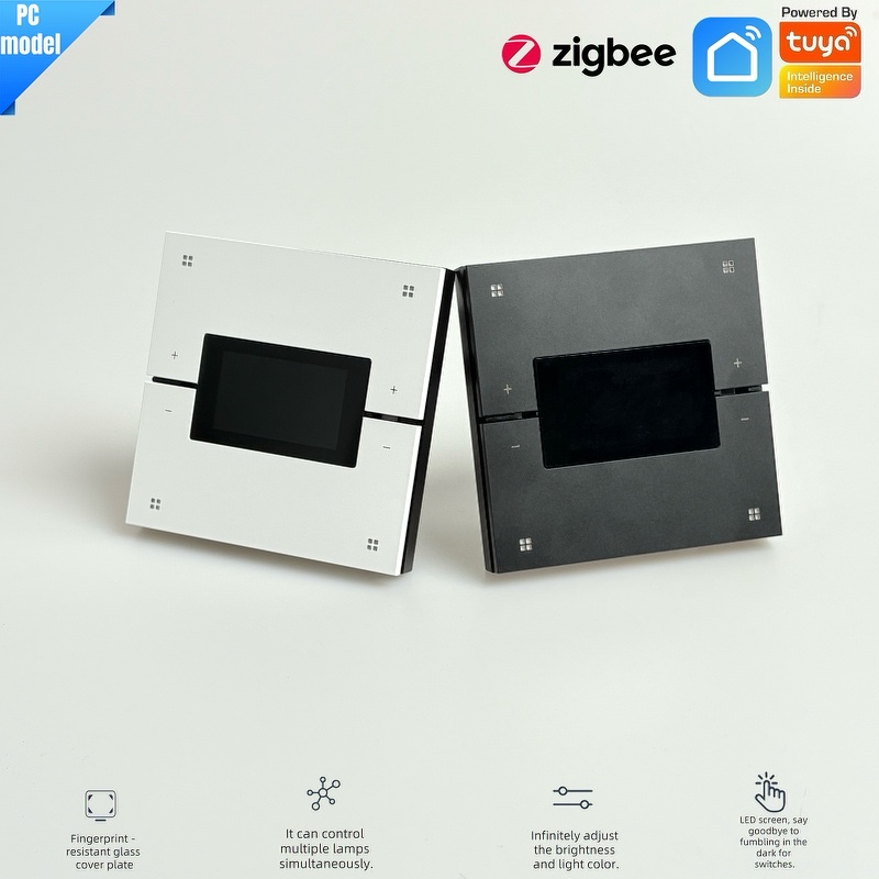 PC model M9Pro Tuya Zigbee sma - Smart Home Device reseña y precio