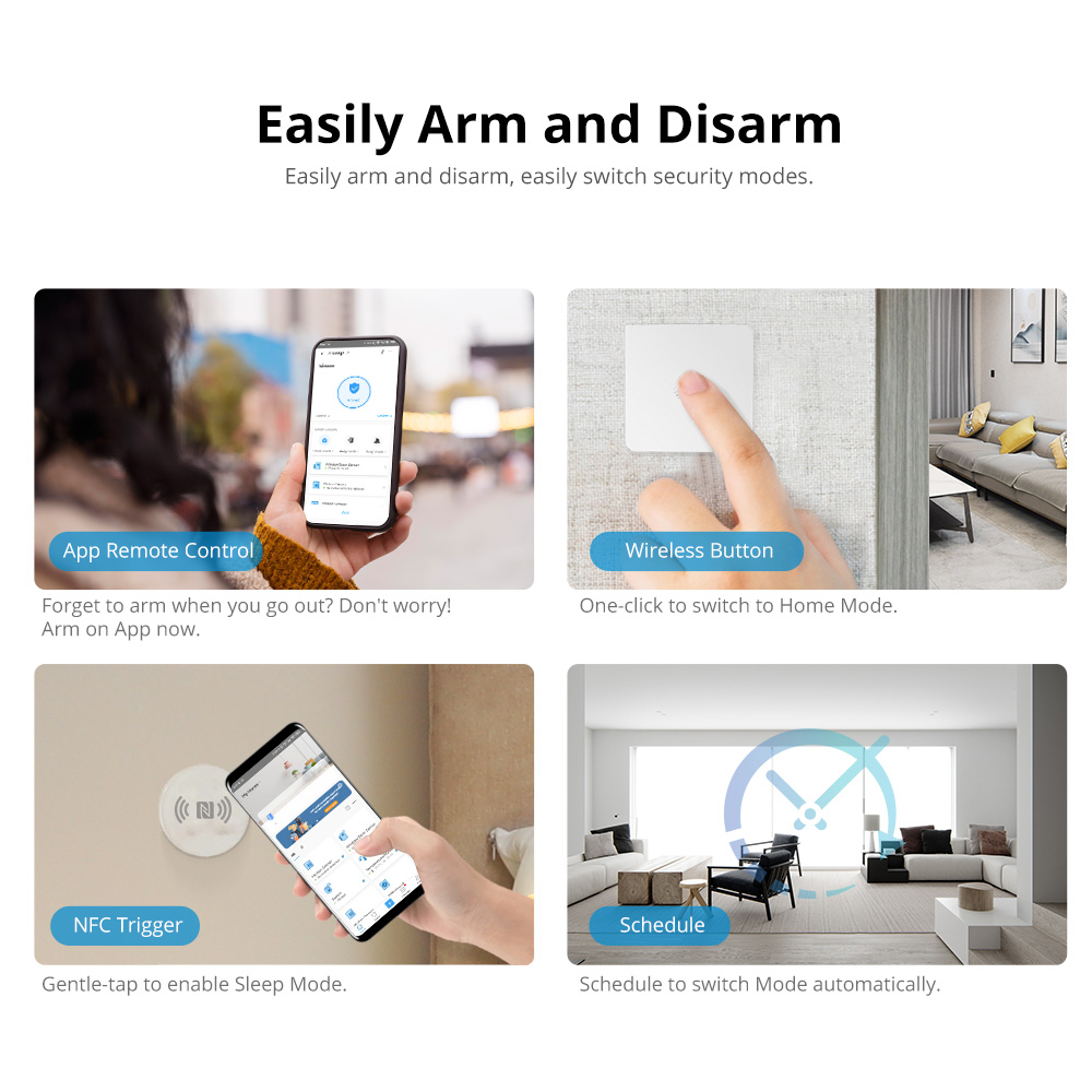 SONOFF ZBBridge-P ZigBee Gatew - Smart Home Improvement reseña y precio