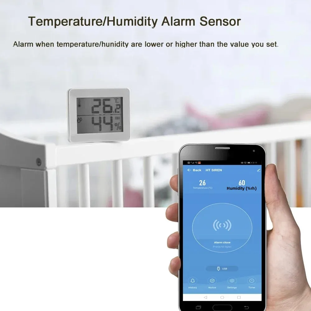 NEO Coolcam Smart Tuya Wifi Si - Wifi Thermostat reseña y precio