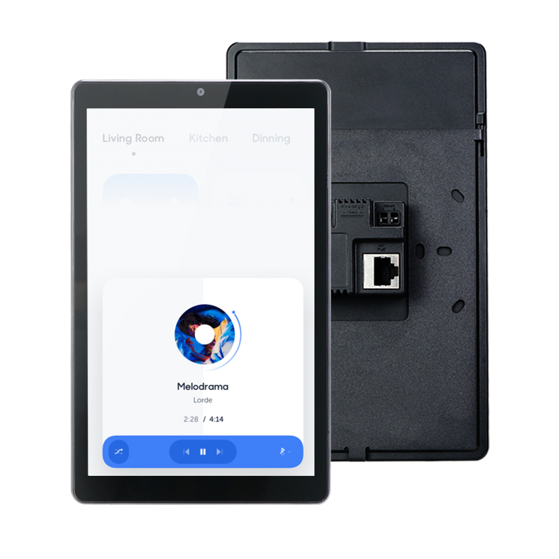 2026YC-SM08P Cheap Price Poe R - Smart Home Tablet reseña y precio