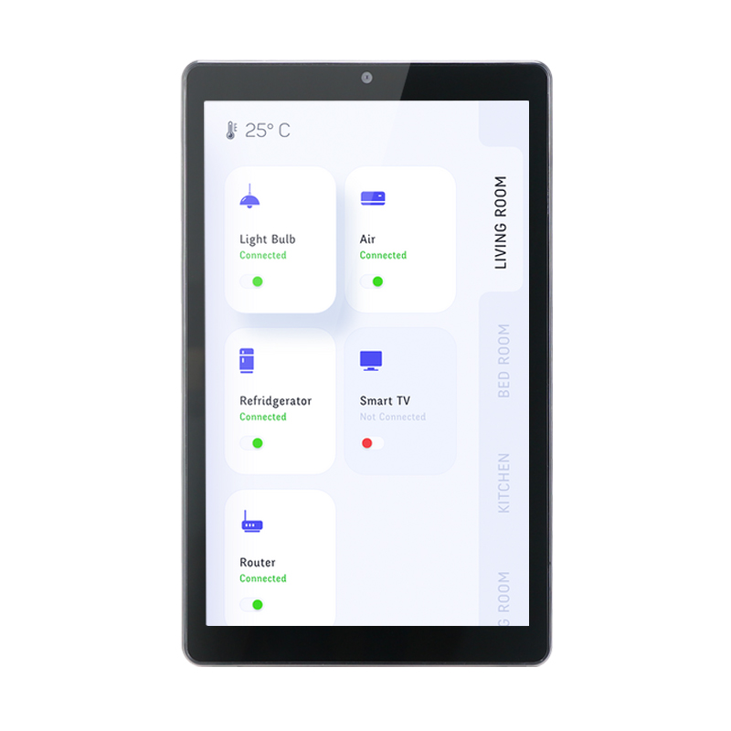 2026YC-SM08P Cheap Price Poe R - Smart Home Tablet reseña y precio
