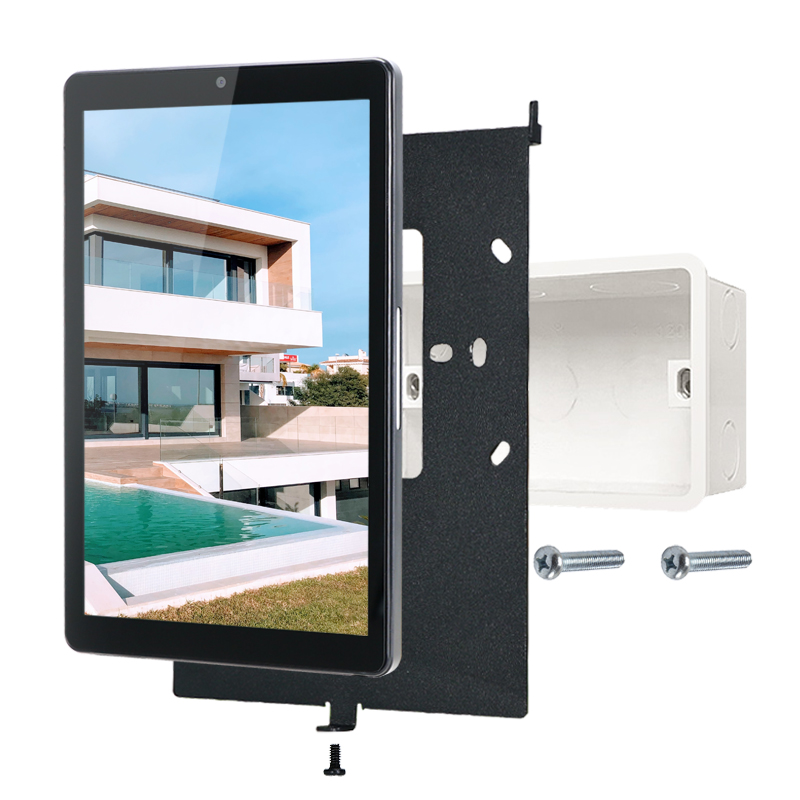 2026YC-SM08P Cheap Price Poe R - Smart Home Tablet reseña y precio