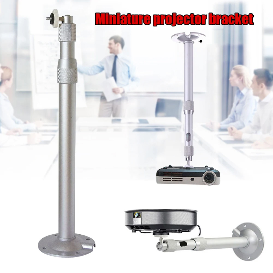Salange Projector Bracket 360° - Smart Home Tablet reseña y precio